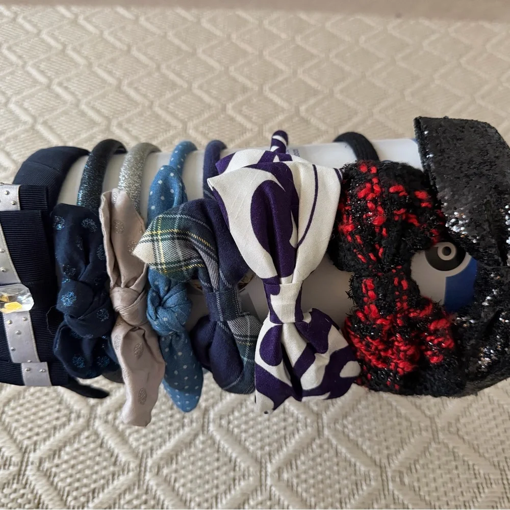 Headbands
